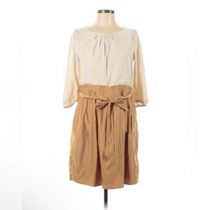 NATURAL BEAUTY DRESS